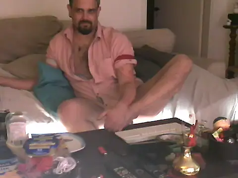 B-A-M-B-I Webcam-Show