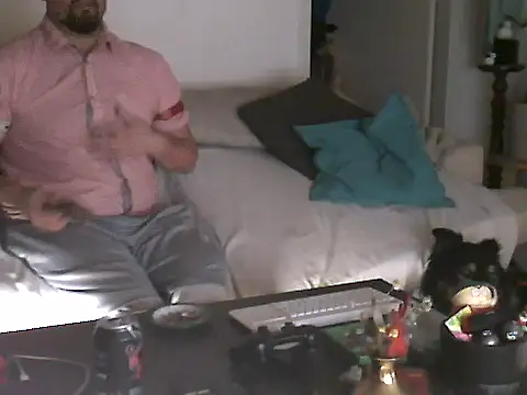 B-A-M-B-I Show Webcam