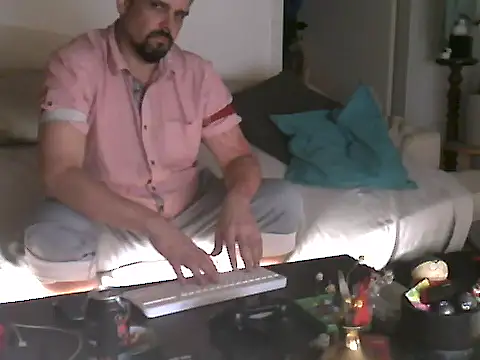 Вебкам-шоу B-A-M-B-I