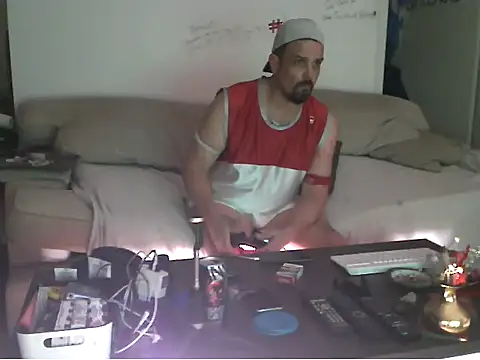 B-A-M-B-In Webbikameraesitys