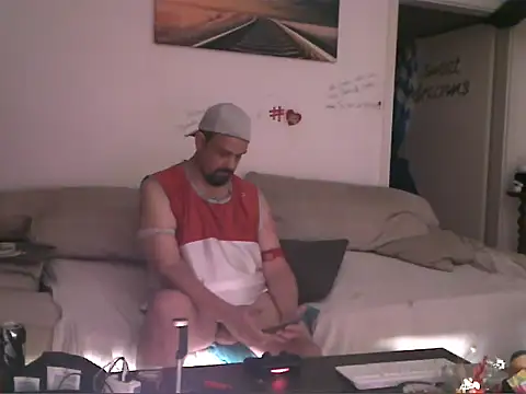 B-A-M-B-I Webcamshow