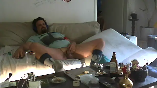 B-A-M-B-I Webcam-Show