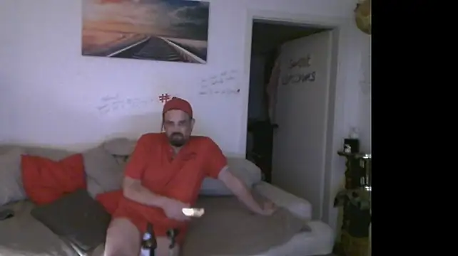 B-A-M-B-I Webcam-Show