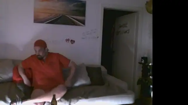 B-A-M-B-I Webcam-Show