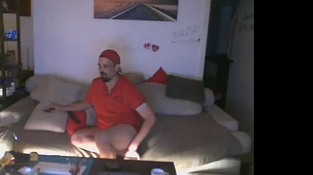 B-A-M-B-I Webcam Show
