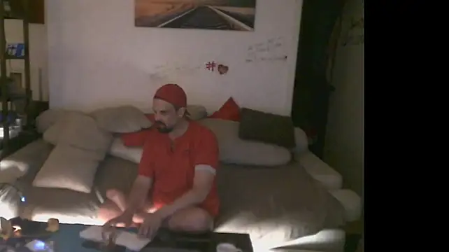 B-A-M-B-I Show Webcam