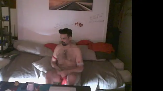 Show webcam de B-A-M-B-I