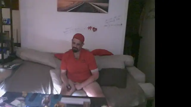 Webkamerová show B-A-M-B-I