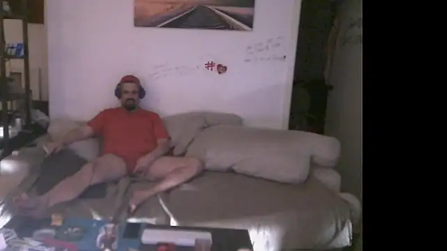 Show Webcam de B-A-M-B-I