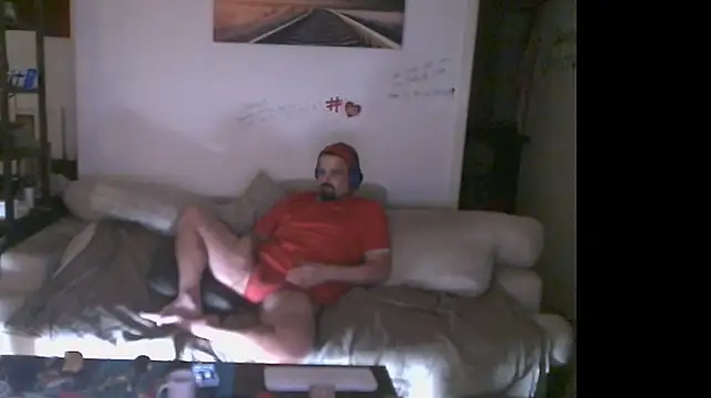 B-A-M-B-I Webcam-Show