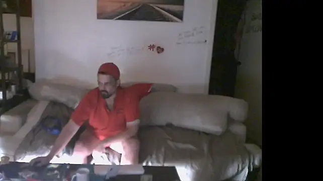B-A-M-B-I Webcam-Show