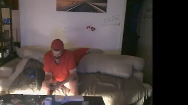 B-A-M-B-In Webbikameraesitys