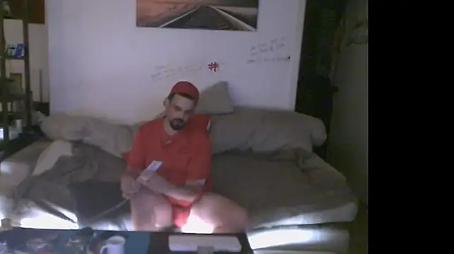 Webkamerová show B-A-M-B-I