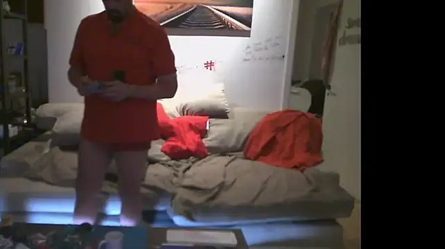 B-A-M-B-I Webcam-Show