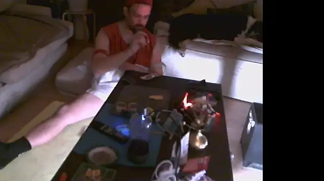 B-A-M-B-I Webcamshow