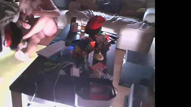 B-A-M-B-I Webcam show