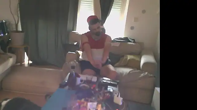 B-A-M-B-I Webcamshow