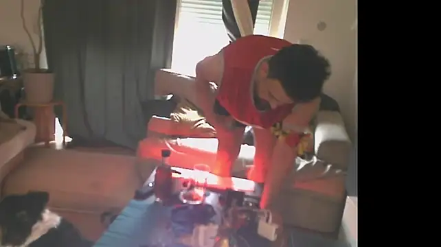 B-A-M-B-I's Webcam Show