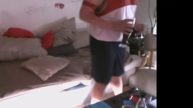 B-A-M-B-I Webcam-Show