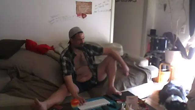 B-A-M-B-In Webbikameraesitys