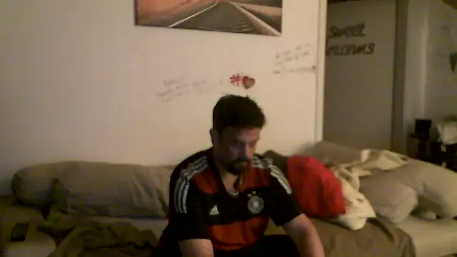 B-A-M-B-I – webcam-show