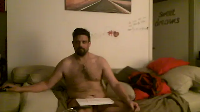 Show de webcam de B-A-M-B-I