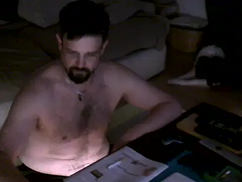 B-A-M-B-I Webcam-Show