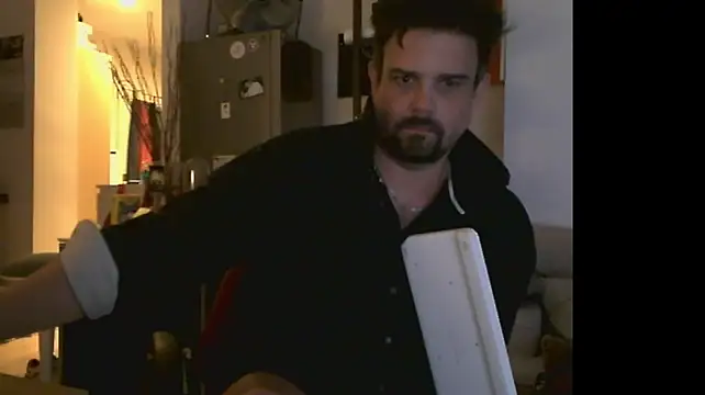 B-A-M-B-I Webcam-Show