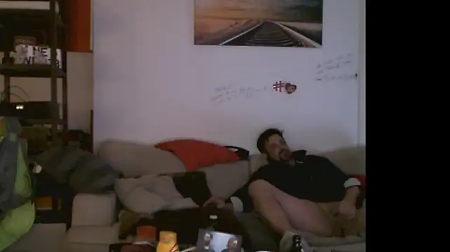 B-A-M-B-I Webcam-Show