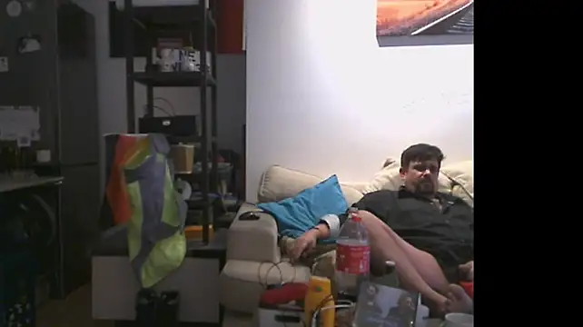 B-A-M-B-I Webcamshow