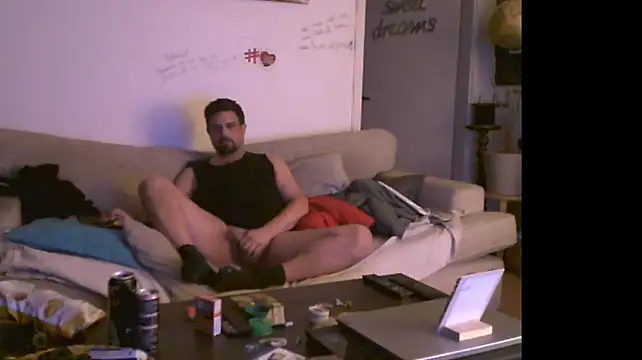 B-A-M-B-I's Webcam Show