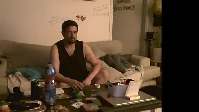 B-A-M-B-I Webcam-Show