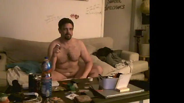 B-A-M-B-I's Webcam Show