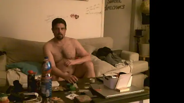 B-A-M-B-I Webcam show