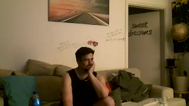 B-A-M-B-I Webcam-Show
