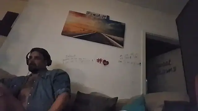 B-A-M-B-I's Webcam Show