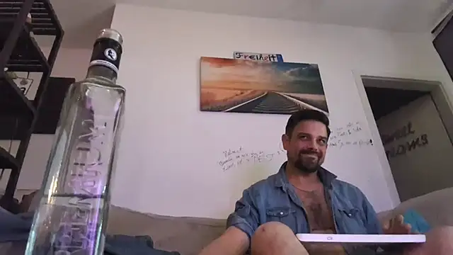 B-A-M-B-I's Webcam Show