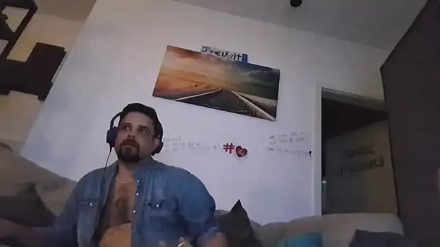 B-A-M-B-I Webcam-Show