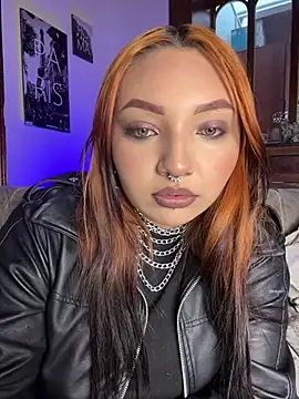 Zaik_Noiry – Kamerová šou