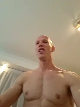 Show modela genaroo38 na web-kameri