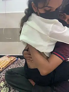 Webkamerová show jaan_jiya