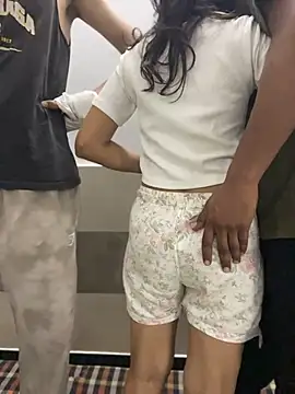 jaan_jiya Show Webcam