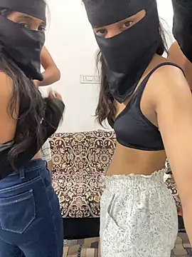 jaan_jiya Webcam show