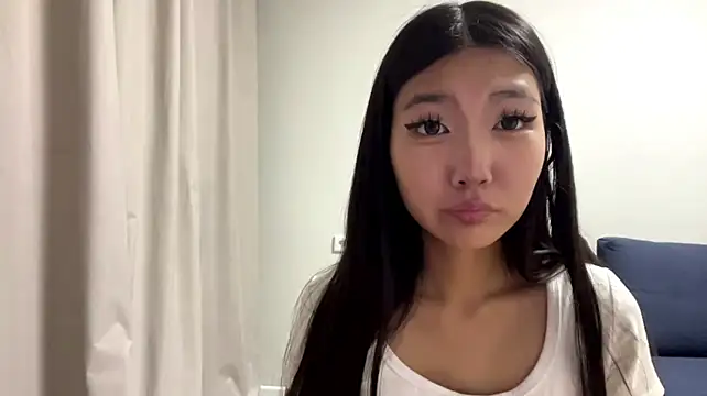 EvitaPasquel Chat XXX in diretta