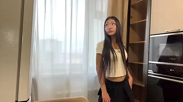 EvitaPasquel's Webcam Show