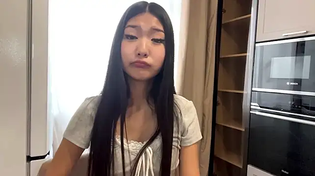 EvitaPasquel 웹캠 쇼