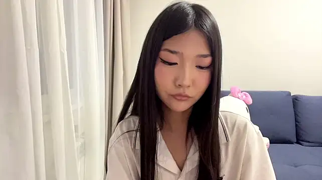 EvitaPasquel's Webcam Show