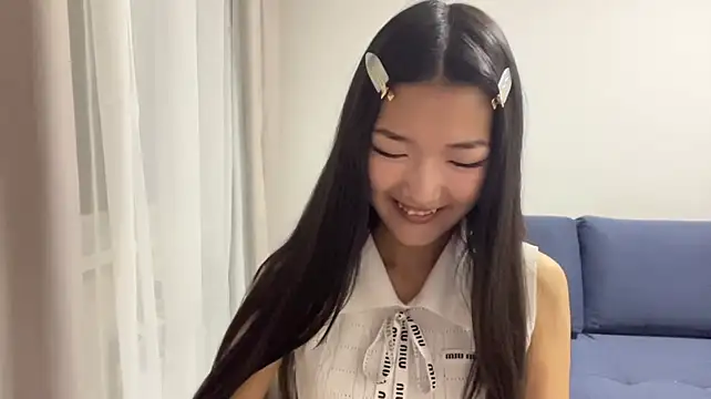 EvitaPasquel 라이브 XXX 채팅