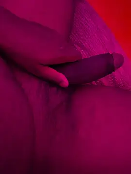 Show de parsonal_play_boy na webcam