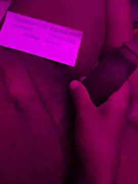 parsonal_play_boy Webcam-Show